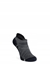 Picture of U'S Hike Light Cushion Low Ankle Socks, 052 | medium gray, S