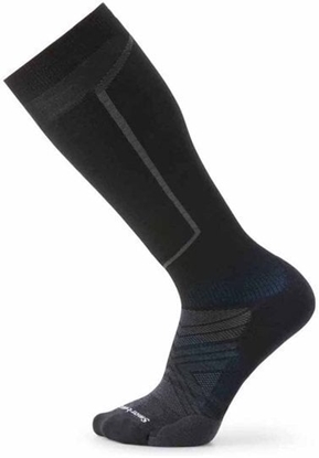 Attēls no U'S Ski Targeted Cushion OTC Socks, 001 | black, S