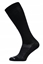 Изображение U'S Ski Zero Cushion OTC Socks, 001 | black, M