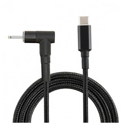 Picture of USB-C -> ASUS 2.5 x 0.7mm | 18.5V-20V | 100W | 1.8 m