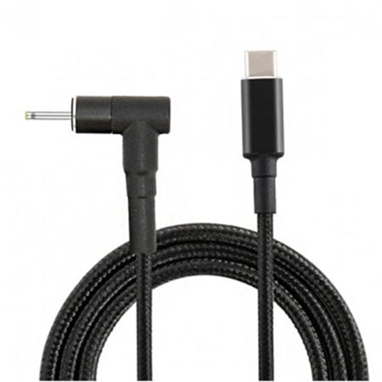 Picture of USB-C -> ASUS 2.5 x 0.7mm | 18.5V-20V | 100W | 1.8 m