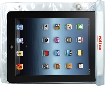 Picture of Ūdens izturīgs ietvars planšetdatoram,  Roline