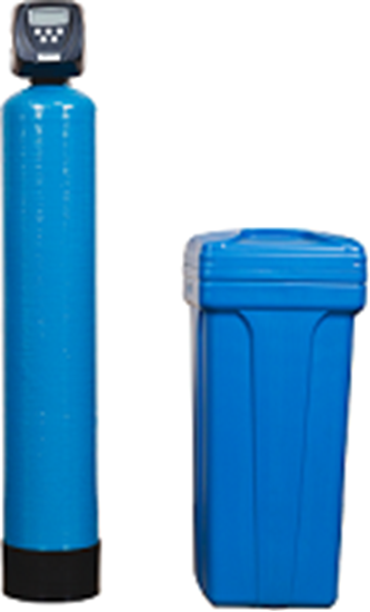 Picture of Ūdens mīkstinātājs CMS-13
