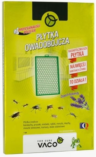 Picture of Vaco Pytka owadobójcza MAX (DV30)