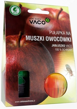 Attēls no Vaco Puapka na muszki owocówki (DV23)