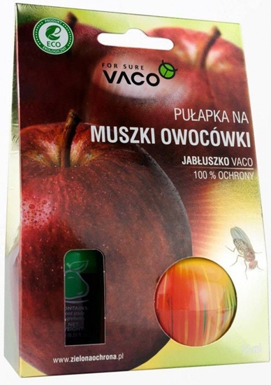 Picture of Vaco Puapka na muszki owocówki (DV23)