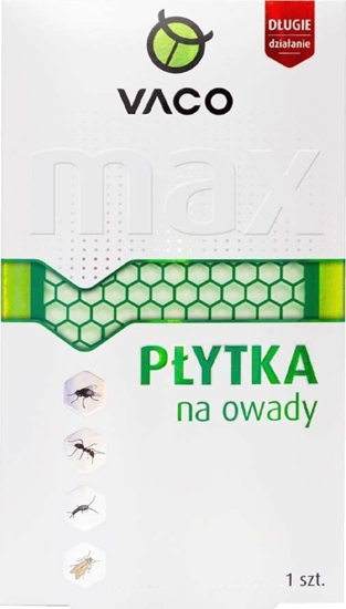 Picture of Vaco Uniwersalna pytka owadobójcza (DV53)
