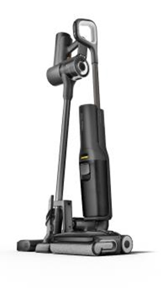 Attēls no Vacuum Cleaner|ROBOROCK|F25 COMBO|Upright/Cordless|Weight 4.2 kg|WD5M5A522-00