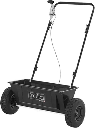 Attēls no Vadobag TROLLA Rozsiewacz 25L - gumowe koa