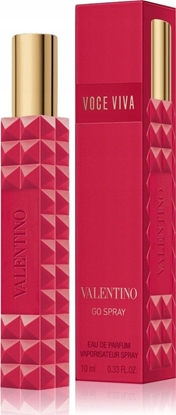 Attēls no Valentino Perfumy Damskie Voce Viva EDP 10 ml