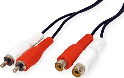 Picture of Value Cinch Cable, duplex M - F, 10 m