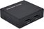 Изображение Value Display Port Splitter (Hub), 2 Ports