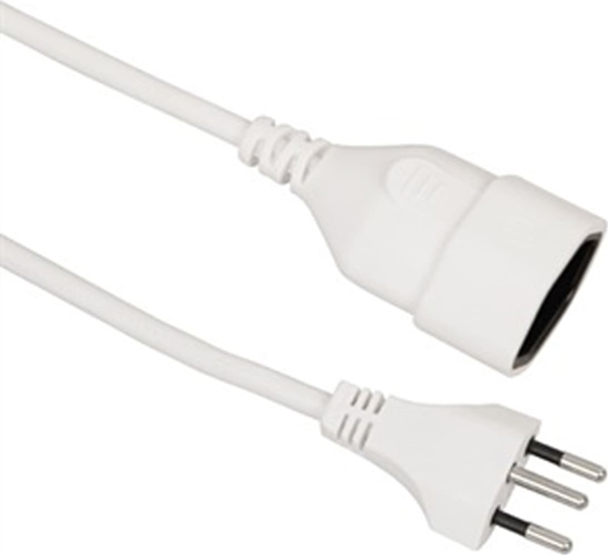 Picture of Value Extension Cable T12/T13 (CH), white, 10 m