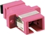 Изображение Value Fibre Optic Adapter SC/SC simplex, OM4