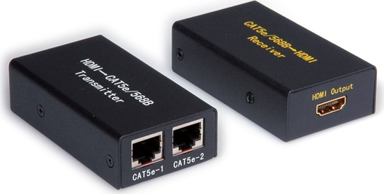 Picture of Value HDMI Extender over Twisted Pair, 25 m