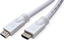 Picture of Value HDMI High Speed Cable + Ethernet, M/M, white, 15 m