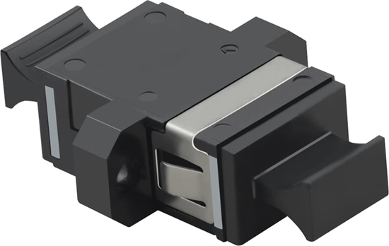 Picture of Value MPO/MPO Coupler