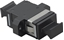 Picture of Value MPO/MPO Coupler