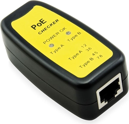 Picture of VALUE PoE - Tester/Detector