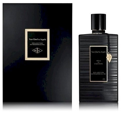 Picture of Van Cleef & Arpels Reve D'Ylang Perfume EDP 125 ml