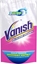 Изображение Vanish Wybielacz do firan saszetka 125ml (414389)