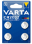Изображение Varta CR2032 Battery 4pcs
