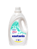 Изображение Veļas mazgāšanas līdzeklis KASTANIS 3in1 Effect, 2.7l