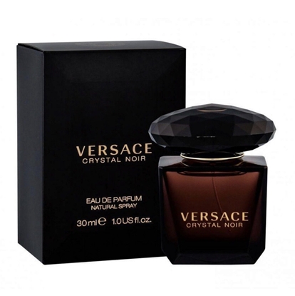 Picture of Versace Crystal Noir EDP 30 ml