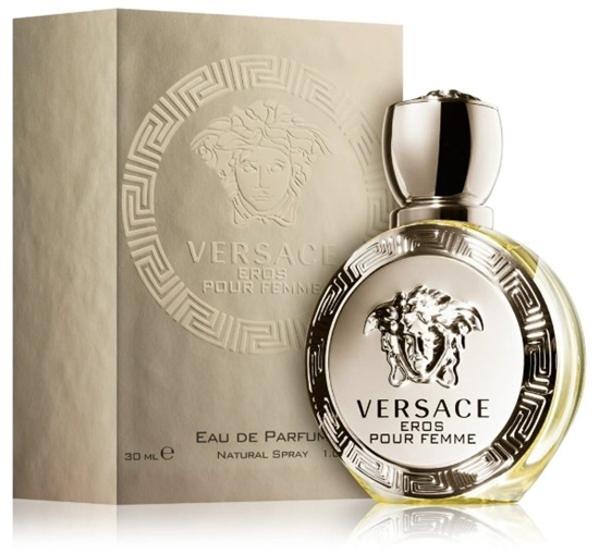 Изображение Versace Eros Pour Femme Perfume EDP 30 ml