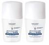 Picture of Vichy 24H Deodorant Dry Touch 2x 50ml