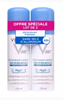 Picture of Vichy Anti-Transpirant 48H Deodorant 2 x 125 ml