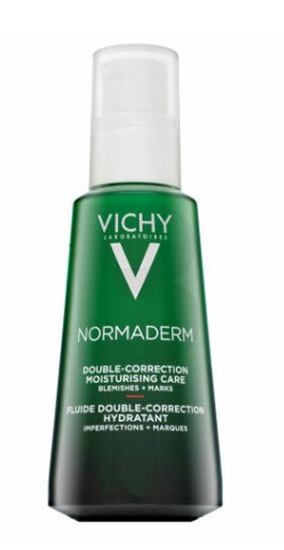 Изображение Vichy Normaderm Double-Correction Face cream 50 ml