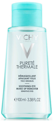 Изображение Vichy Pureté Thermale Soothing Makeup Remover 100 ml