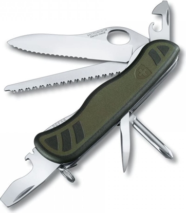 Picture of Victorinox OneHand Nylon 0.8461.MWCHB1
