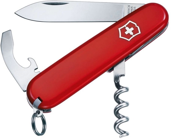 Picture of Victorinox Scyzoryk Waiter (0.3303)