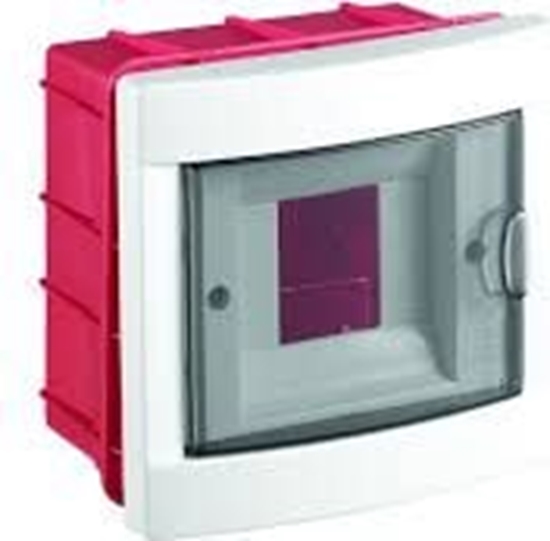 Picture of Viko Rozdzielnica moduowa 1 x 4 podtynkowa IP40 (90912004)