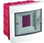 Picture of Viko Rozdzielnica moduowa 1 x 4 podtynkowa IP40 (90912004)