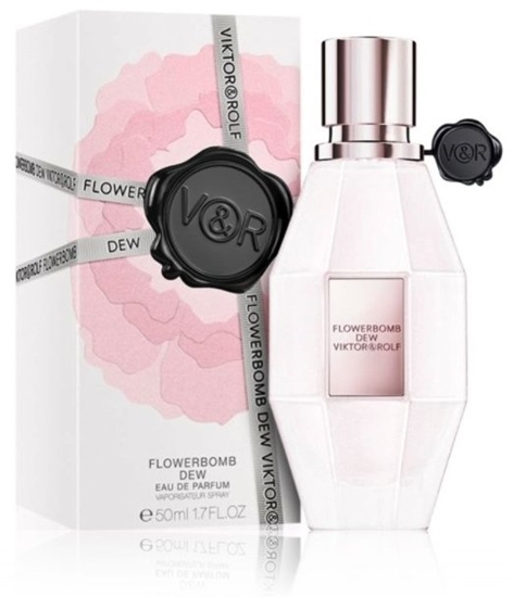 Picture of Viktor & Rolf Flowerbomb Dew Perfume EDP 50 ml