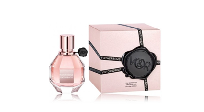 Attēls no Viktor & Rolf Flowerbomb Perfume EDP 30 ml