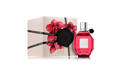 Изображение Viktor & Rolf Flowerbomb Ruby Orchid Perfume EDP 100 ml