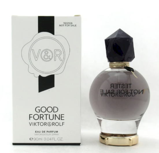 Изображение Viktor & Rolf Good Fortune Perfume EDP 90 ml Tester