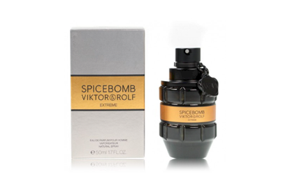 Attēls no Viktor & Rolf Spicebomb Extreme Perfume EDP 50 ml