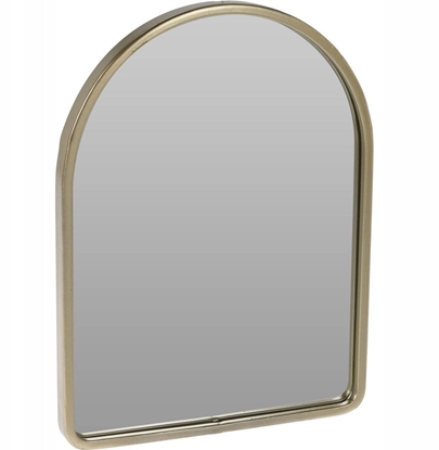 Изображение Vilde Lustro cienne zote 18x24 cm