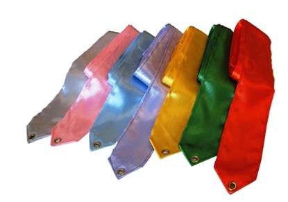 Attēls no Vingrošanas lente AMAYA 5m