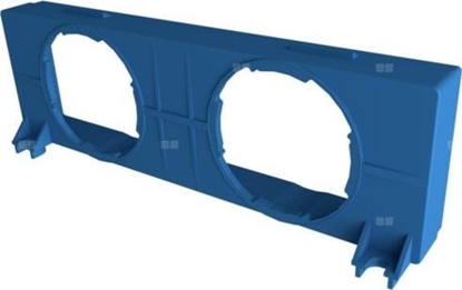 Picture of Viteco Dekiel z otworami