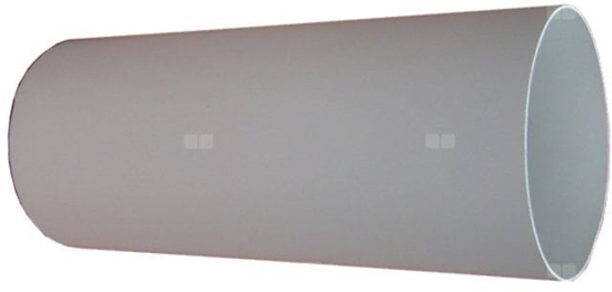 Изображение Viteco Przeduka do króca anemostatu DN 125 x 300