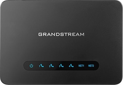 Изображение VoIP gateway with Gigabit NAT