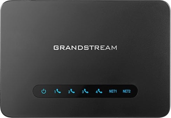 Изображение VoIP gateway with Gigabit NAT