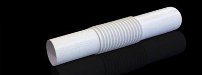 Picture of Volteo ZCZKA KARBOWANA ZCL 16 DO RUREK ELEKTROINSTALACY. 3 SZTUKI