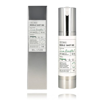 Attēls no VT Cosmetics Reedle Shot 300 Serum 50 ml